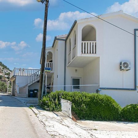 Apartment Pisak 5975D Esterno foto