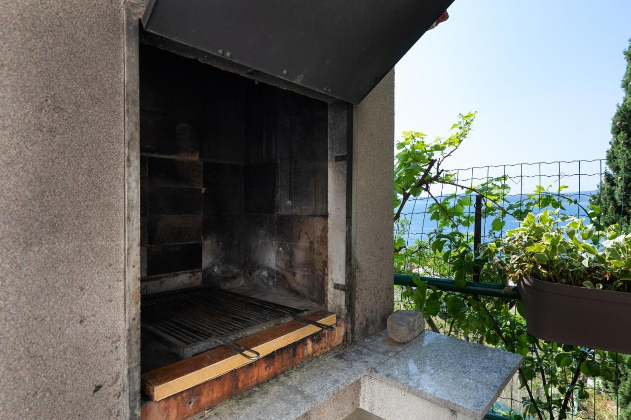 Apartment Pisak 5975D Esterno foto