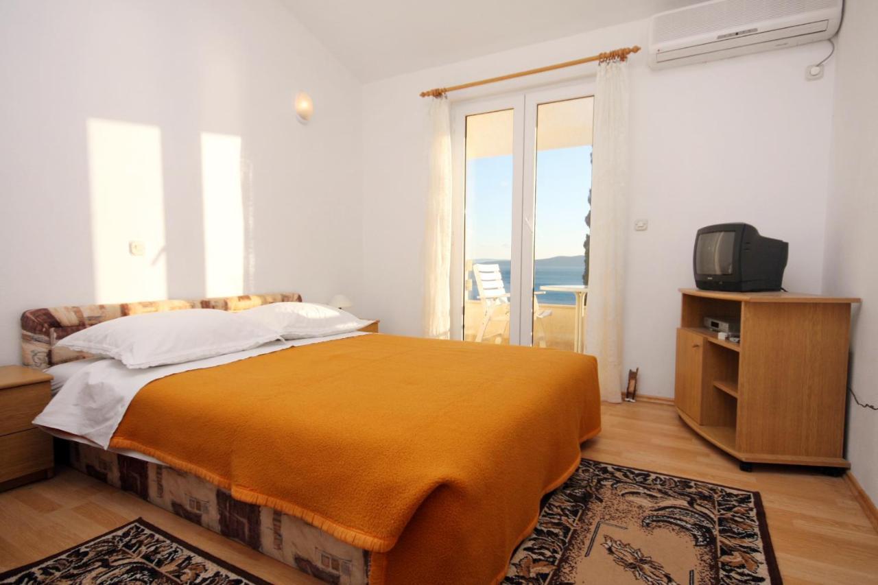 Apartment Pisak 5975D Esterno foto