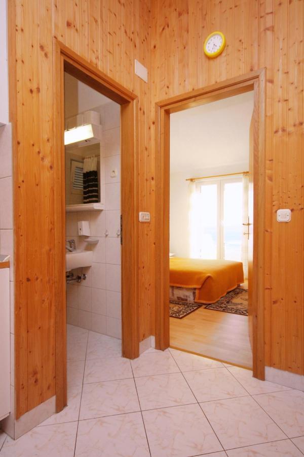 Apartment Pisak 5975D Esterno foto