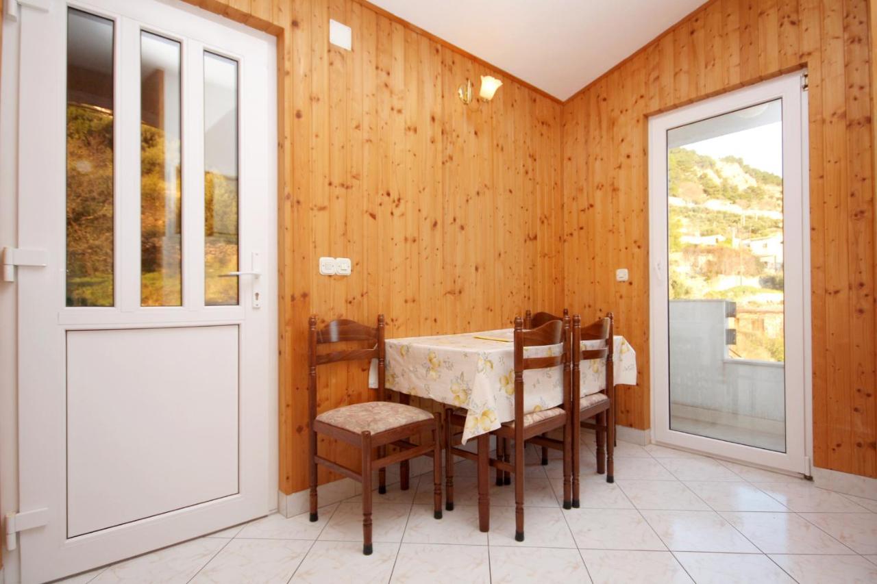 Apartment Pisak 5975D Esterno foto