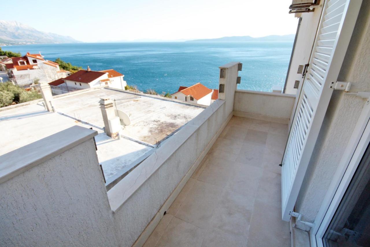 Apartment Pisak 5975D Esterno foto