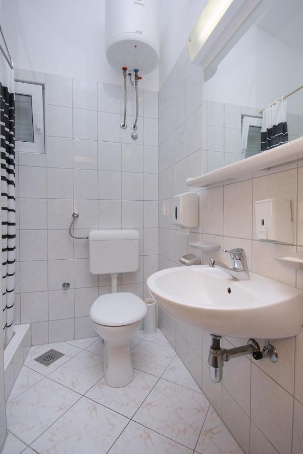 Apartment Pisak 5975D Esterno foto