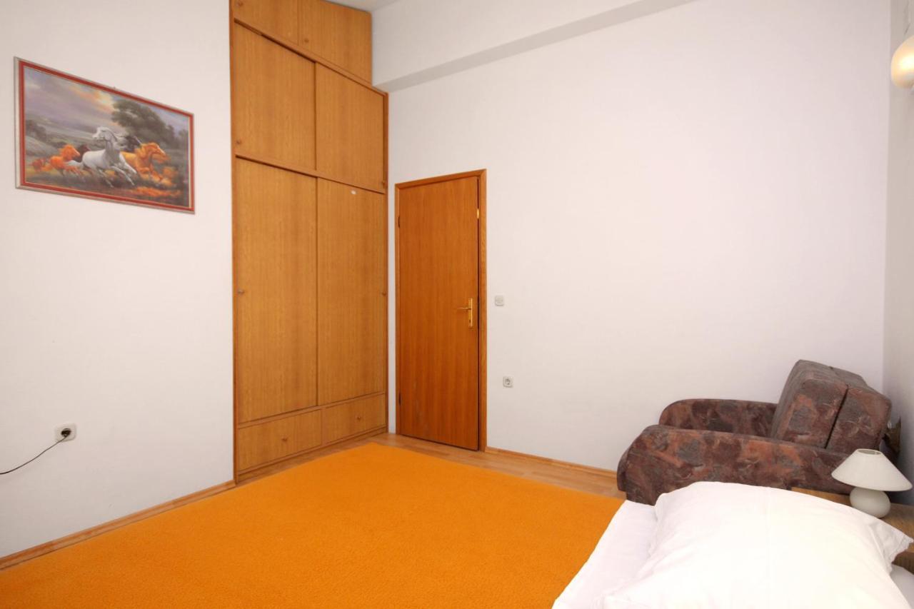Apartment Pisak 5975D Esterno foto
