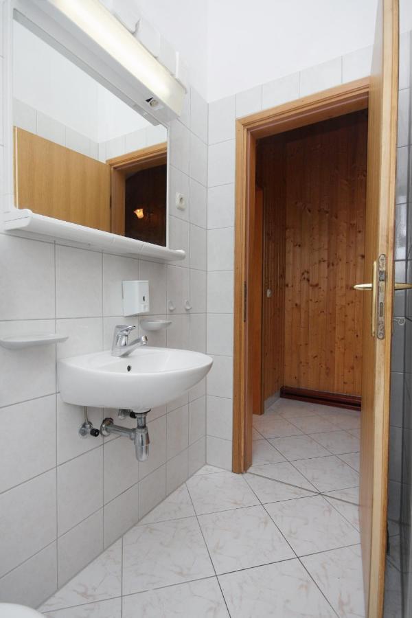 Apartment Pisak 5975D Esterno foto