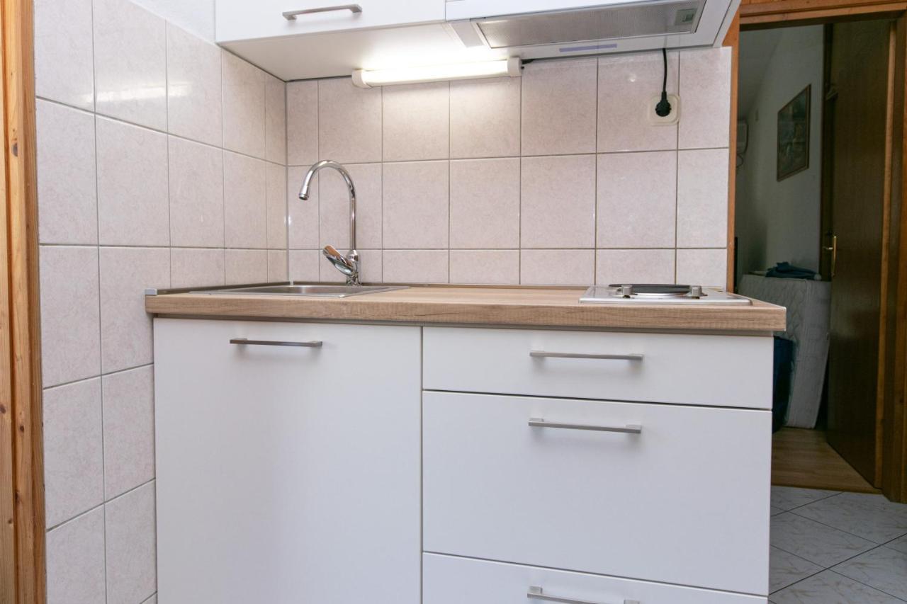 Apartment Pisak 5975D Esterno foto