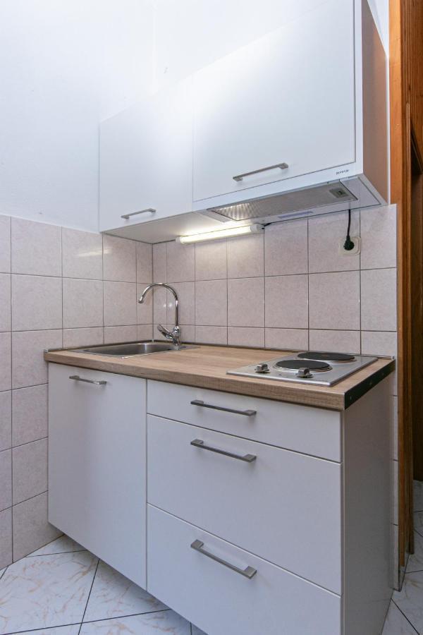 Apartment Pisak 5975D Esterno foto